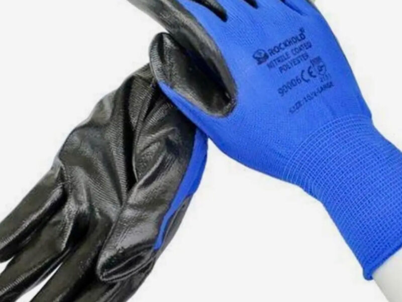 Work gloves