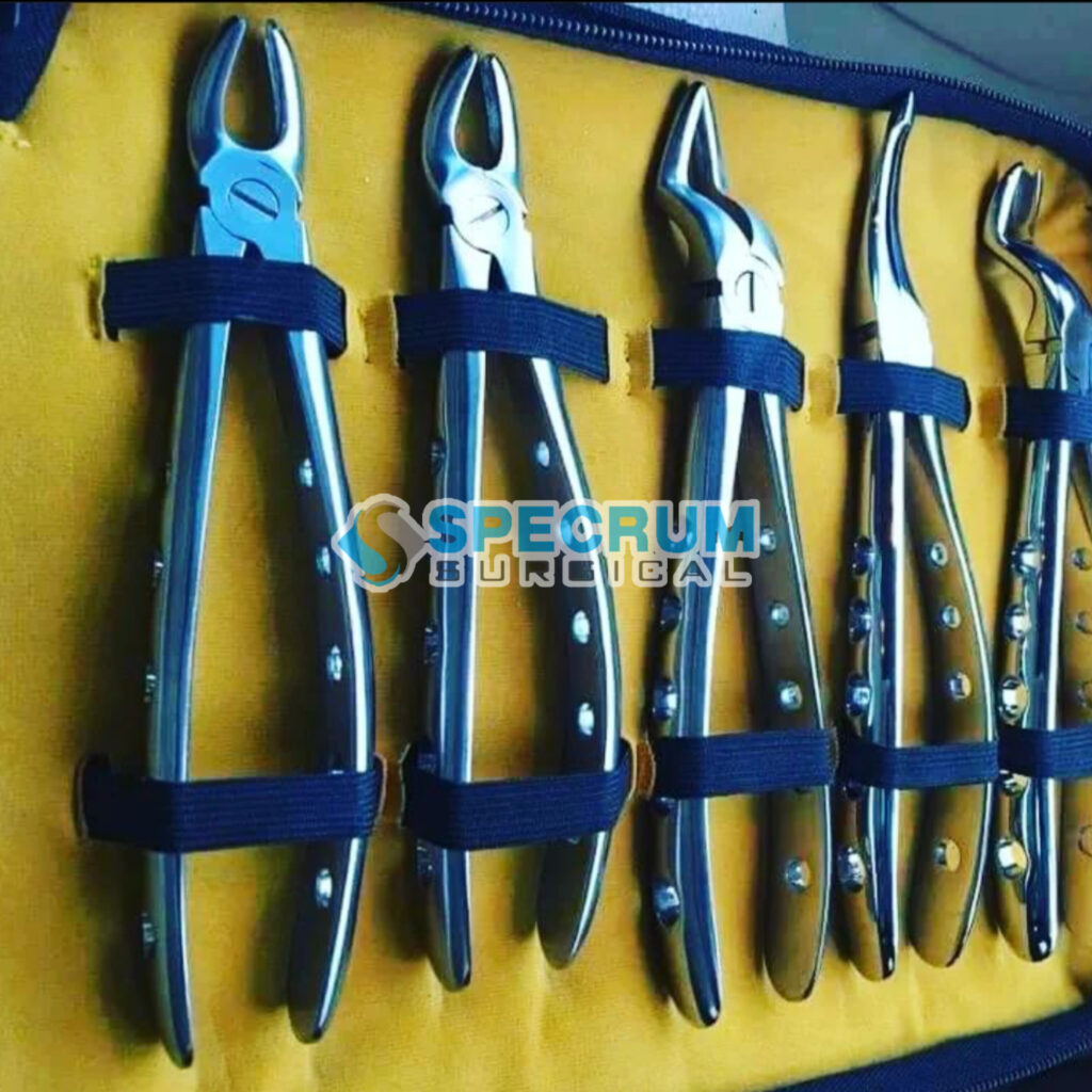 Surgical Instruments