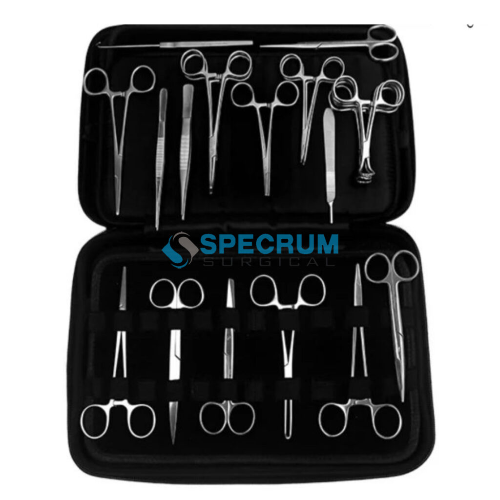 Surgical Instruments