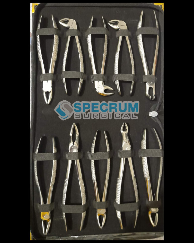 Surgical Instruments