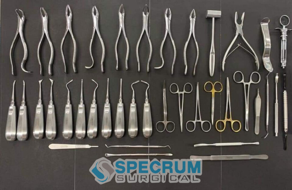 Surgical Instruments