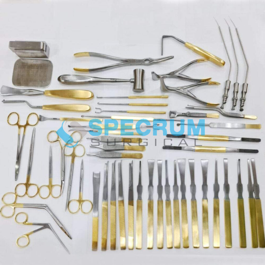 Surgical Instruments