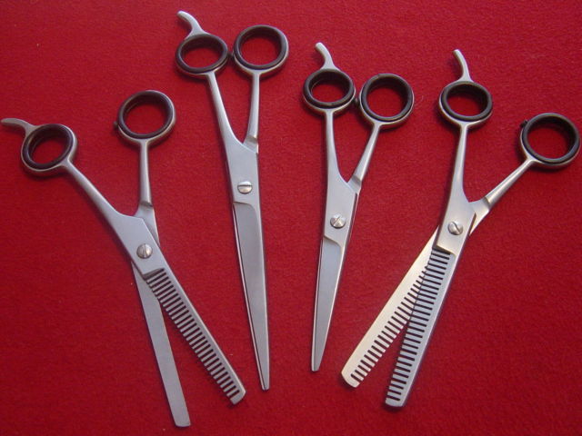 Pet grooming and horse riding products