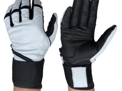 Baseball batting gloves