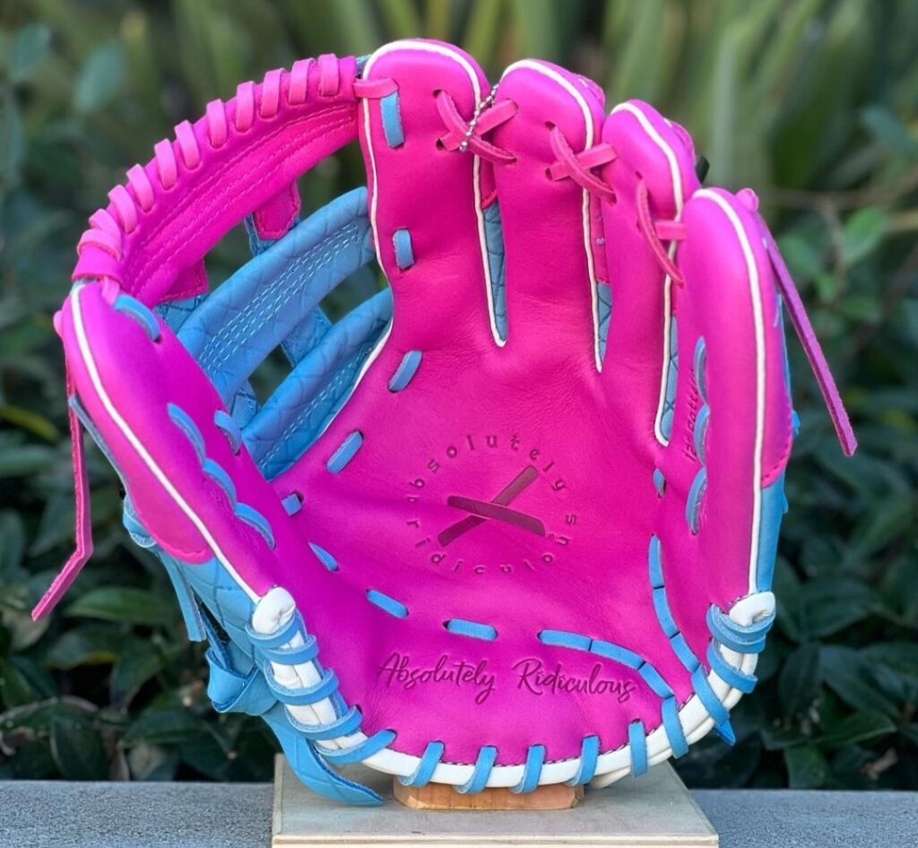 Baseball Fielding gloves