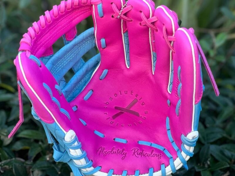 Baseball Fielding gloves