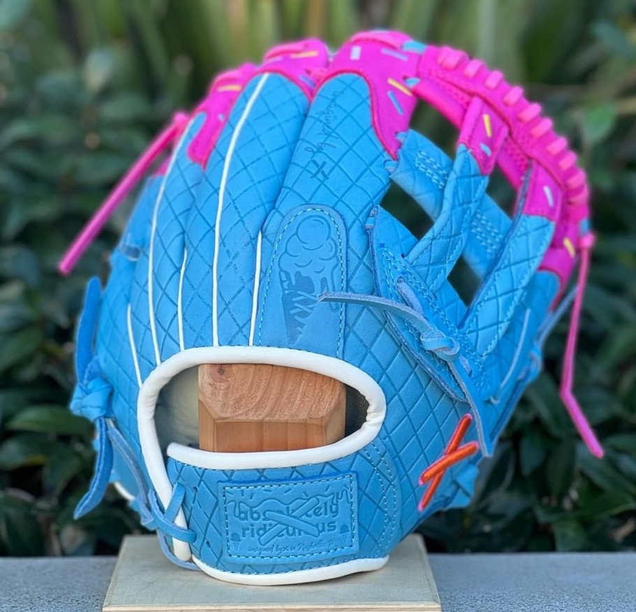 Baseball Fielding gloves