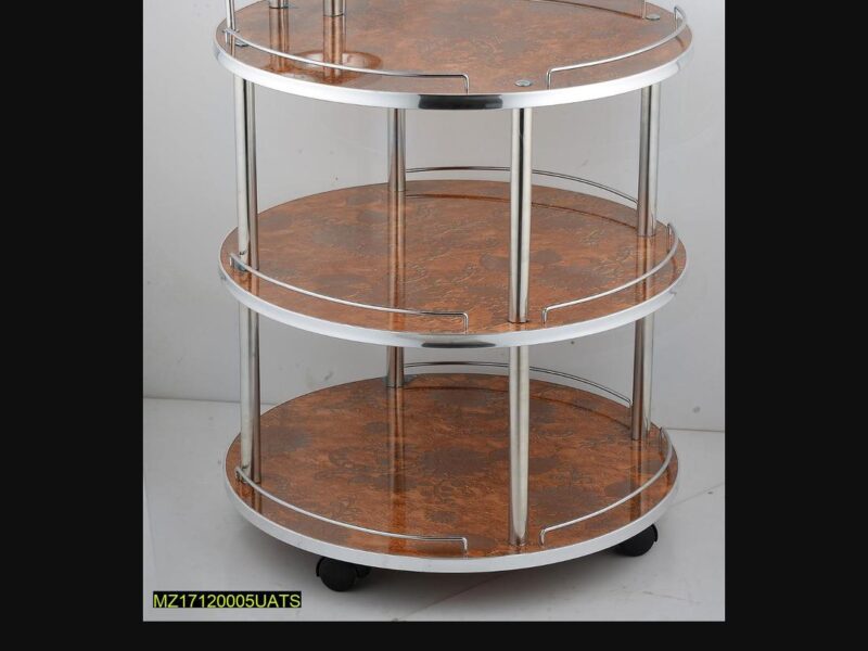 Net table & trolly