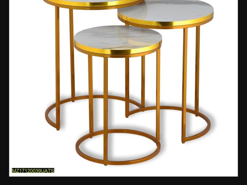 Net table & trolly