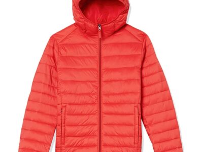 Puffer Jacket