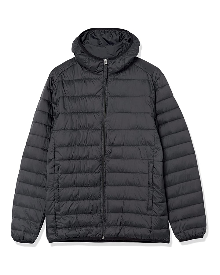 Puffer Jacket