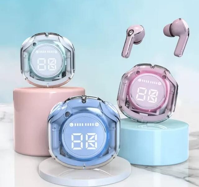 AIR 39 AIRPODS