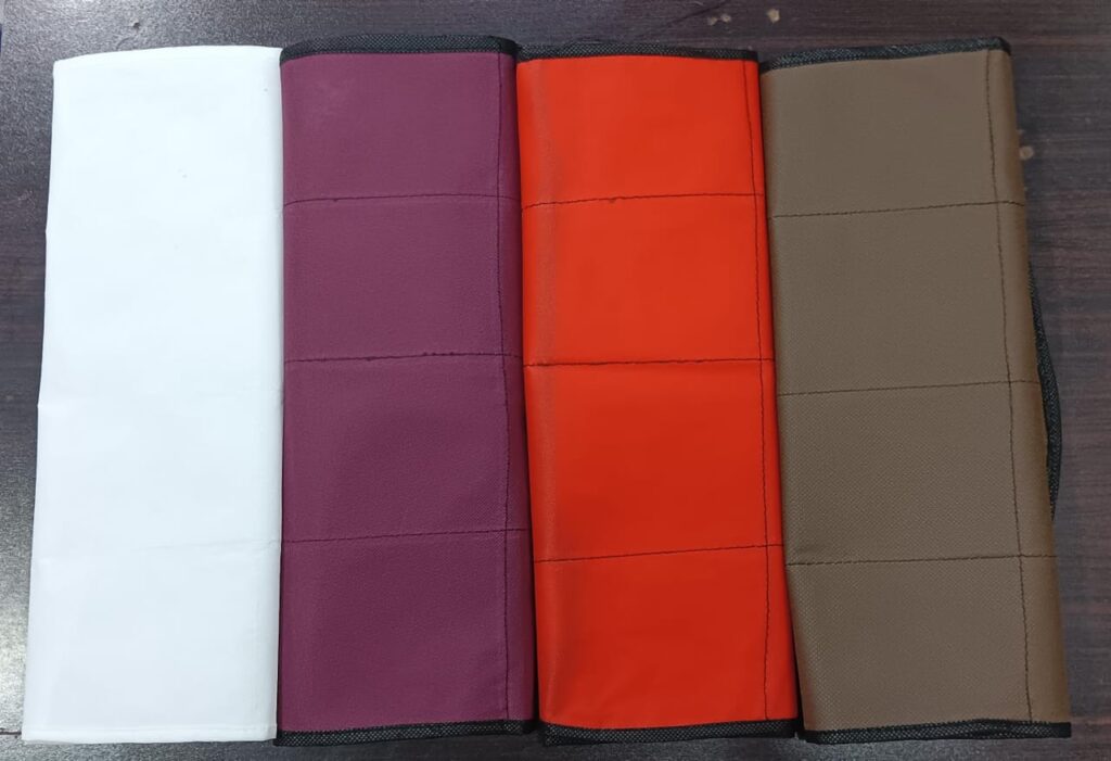 16 Pocket Multipurpose Hanging Organizer