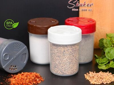 Comfort Spice Shaker 300ML Random Colors