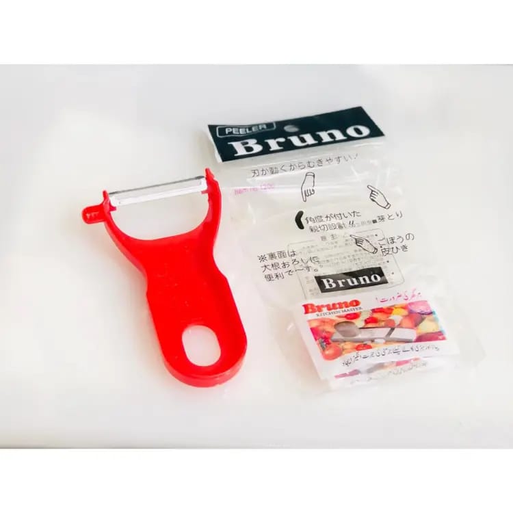 High Quality Vegetables & Fruits Peeler Random Colors