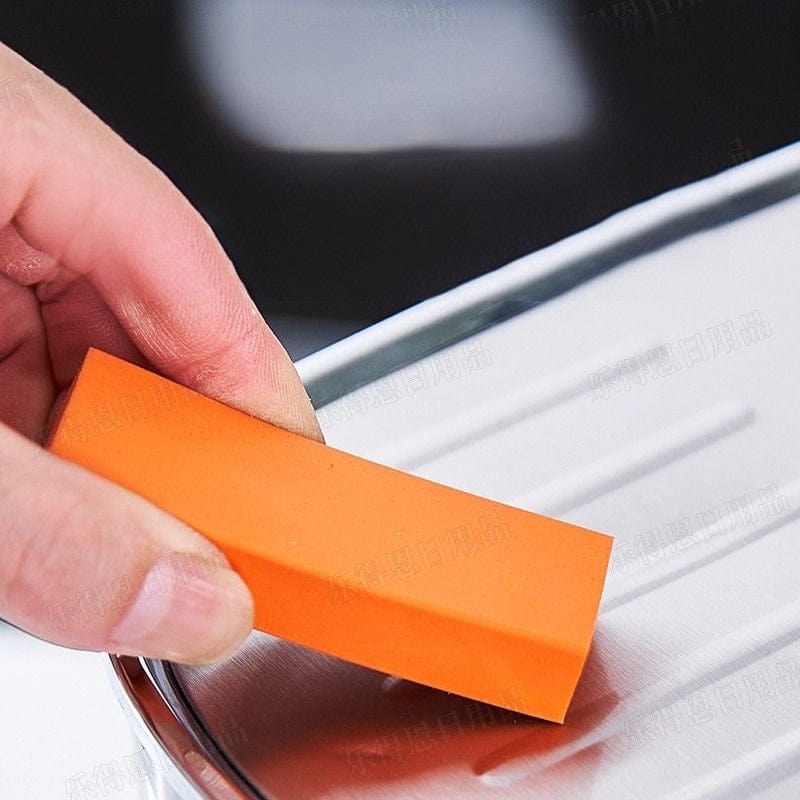 1pc Multipurpose Magic Eraser For Rust Removing.