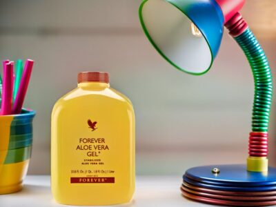 Imported Forever Aloe Vera Gel®