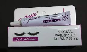 Eye Lashes Glue