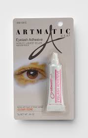 Eye Lashes Glue