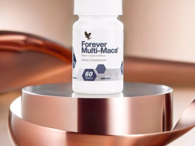 IMPORTED FOREVER MULTI-MACA,natural dietary supplement.