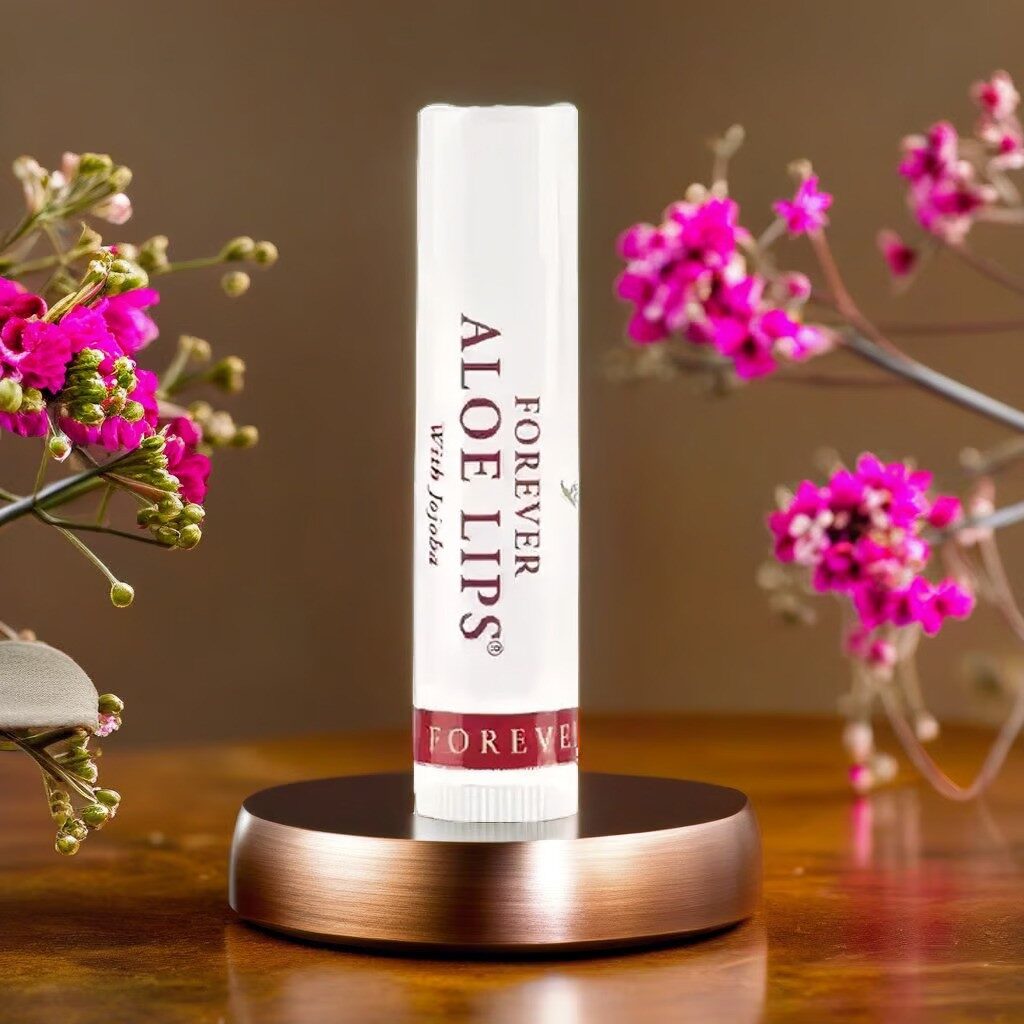 IMPORTED FOREVER ALOE LIPS