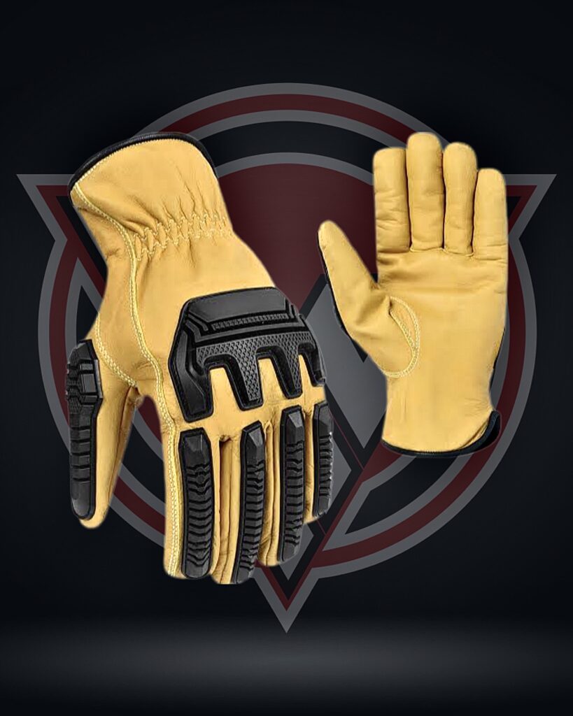 Impact Gloves