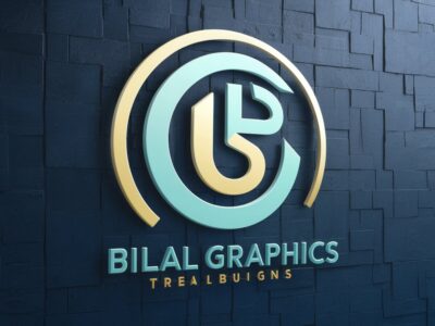 Design High quality Logo for your Business