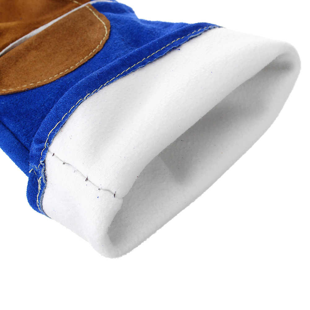 A+ Grade welding gloves