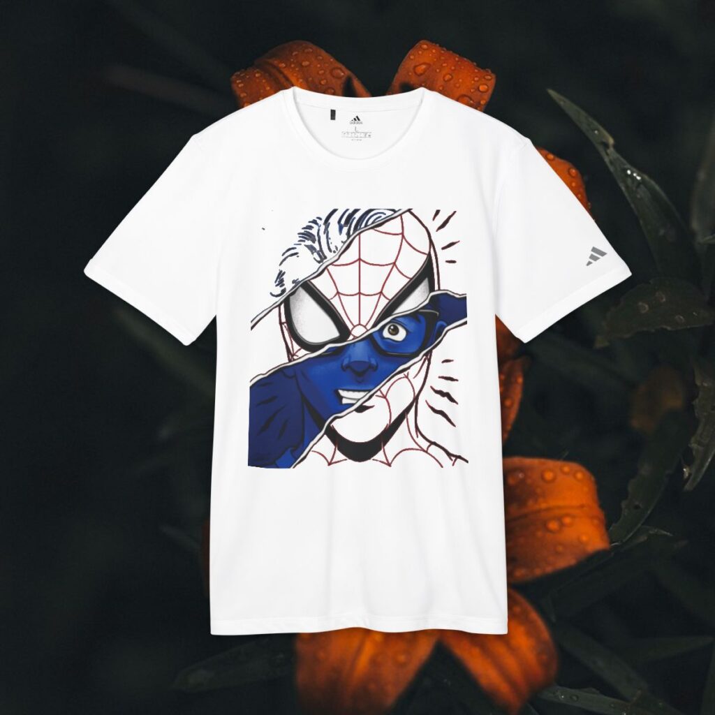 adidas® Unisex Sport T-shirt