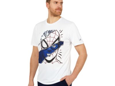 adidas® Unisex Sport T-shirt