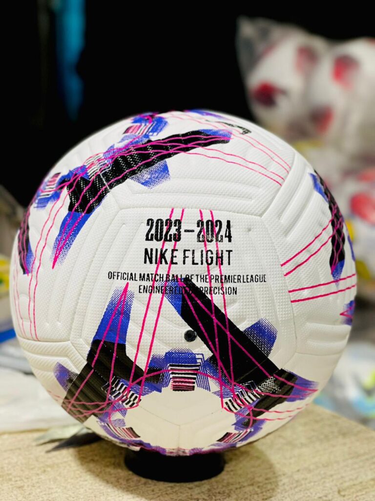 Nike Flight 23-24 Football
