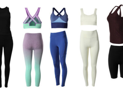 fitness wear