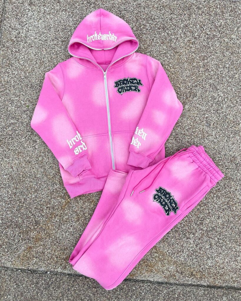 THE HIGHLY ANTICIPATED CHARCOAL ZIP UP