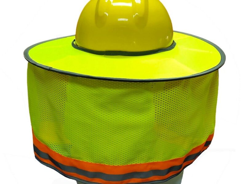 Hi-Vis Sun shade for SS24