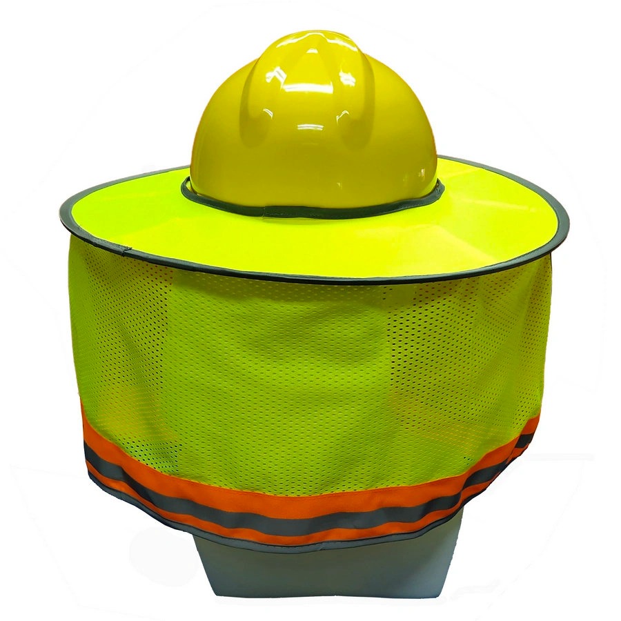 Hi-Vis Sun shade for SS24