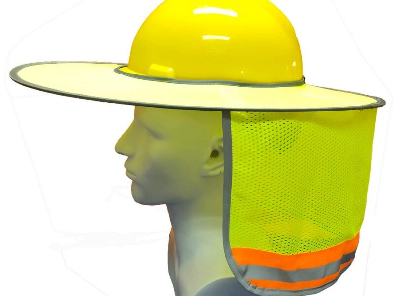 Hi-Vis Sun shade for SS24