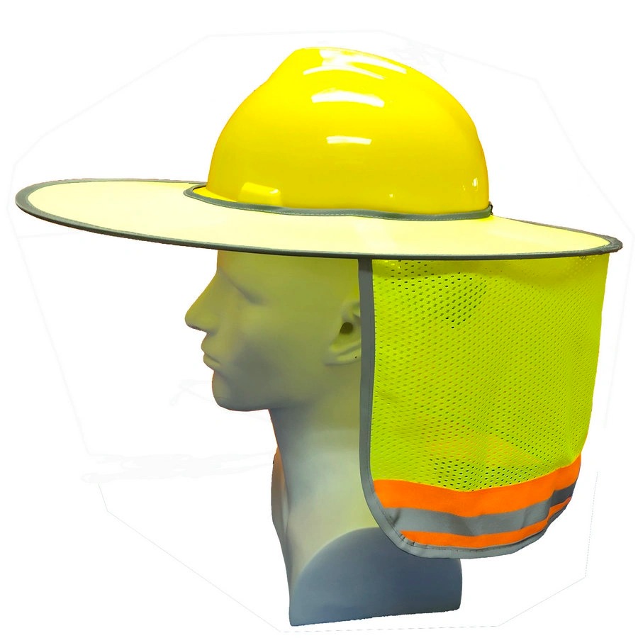Hi-Vis Sun shade for SS24