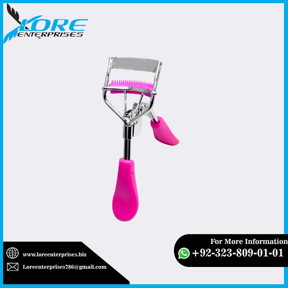 Woman Eyelash Curler Cosmetic Makeup Tools