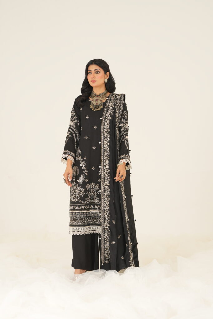 Black Elegance – D10