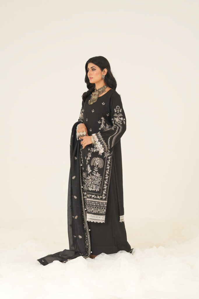 Black Elegance – D10