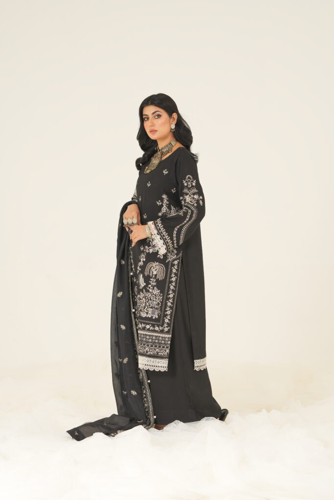Black Elegance – D10