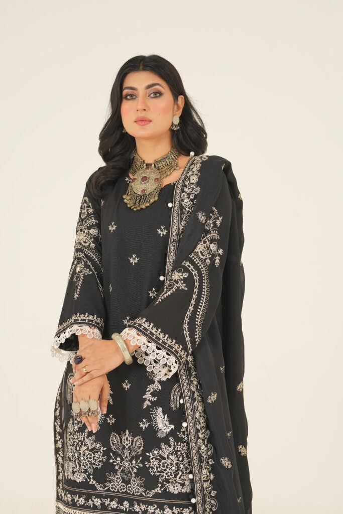 Black Elegance – D10