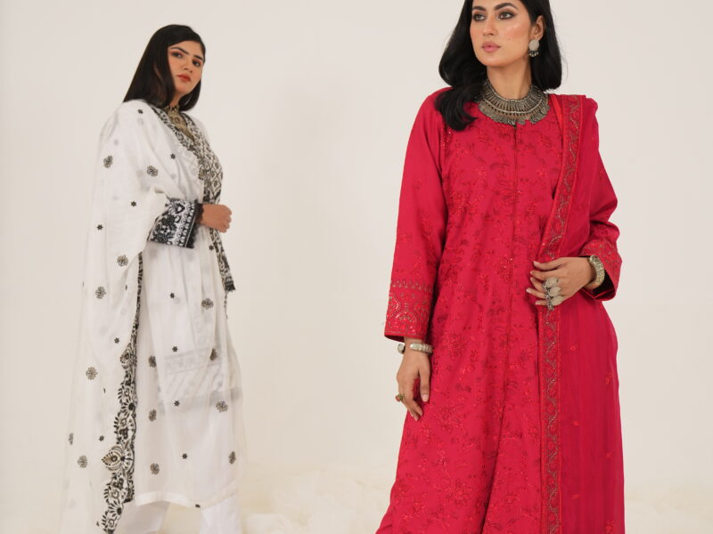 Red Elegance – D70