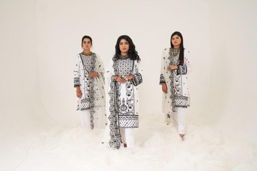 White Elegance – D80