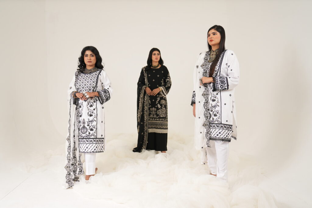 White Elegance – D80