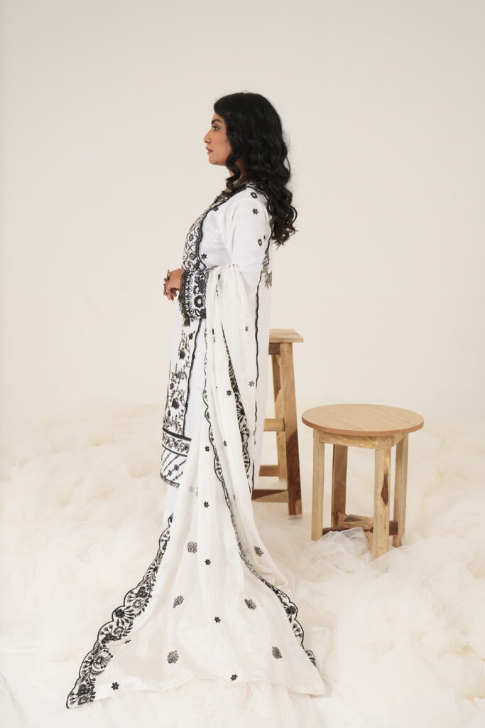 White Elegance – D80