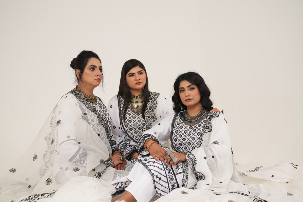 White Elegance – D80