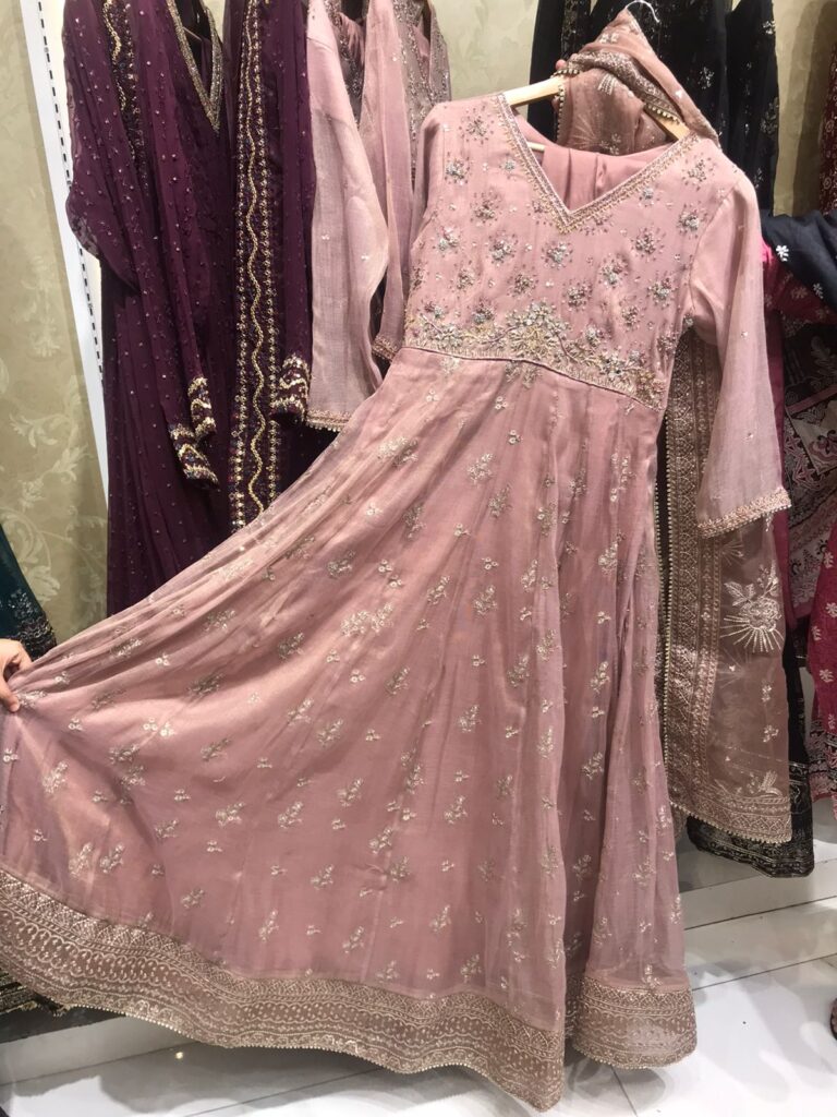 original batik party wears