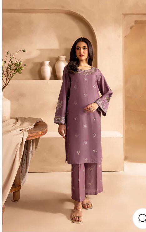 original batik party wears