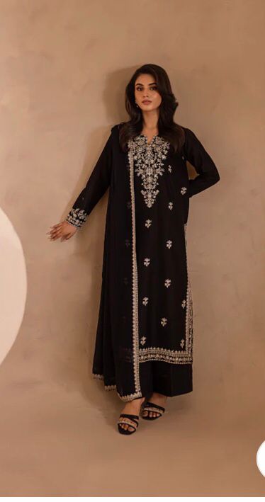 original batik party wears